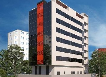 office space in pune eon it park kharadi