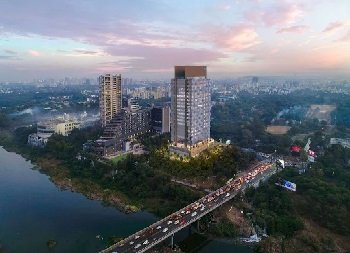 office space in pune Shivajinagar