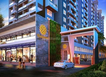 office space in pune eon it park kharadi