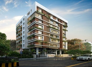 office space in pune eon it park kharadi