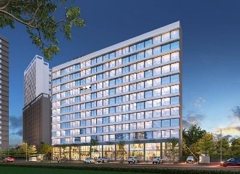 office space in pune eon it park kharadi