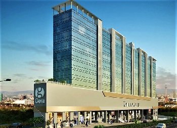 office space in pune eon it park kharadi
