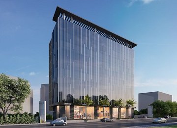 office space in pune eon it park kharadi