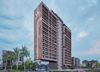 office space in pune eon it park kharadi