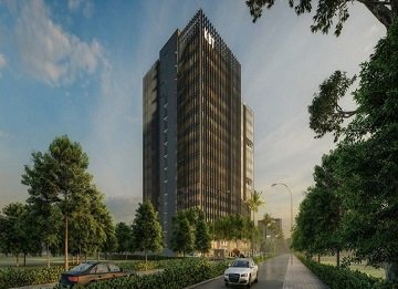 office space in pune eon it park kharadi