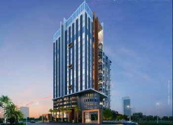 office space in pune eon it park kharadi
