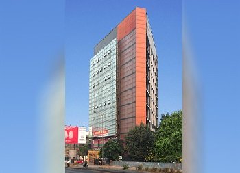 office space in pune eon it park kharadi