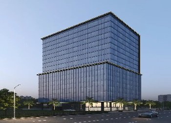 office space in pune eon it park kharadi