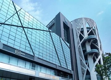 office space in pune eon it park kharadi