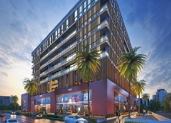 office space in pune eon it park kharadi