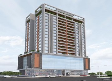 office space in pune eon it park kharadi