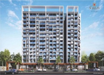 office space in pune eon it park kharadi