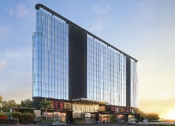 office space in pune eon it park kharadi