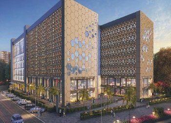 office space in pune eon it park kharadi