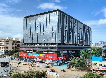 office space in pune eon it park kharadi