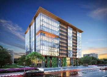 office space in pune eon it park kharadi