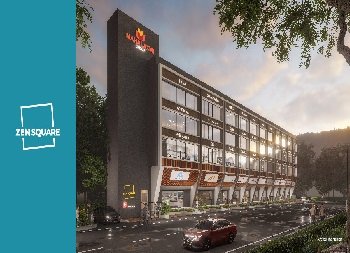 office space in pune eon it park kharadi