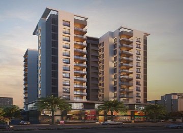 office space in pune eon it park kharadi