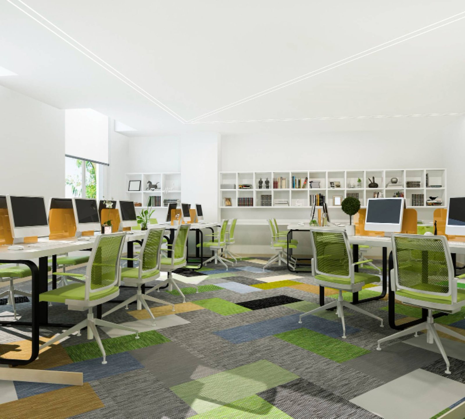 Commercial property for rent in Kalyani Nagar