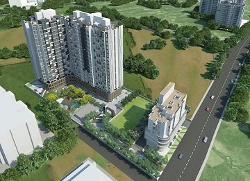 office space in pune eon it park kharadi