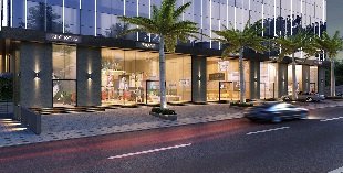 coworking space in Pune