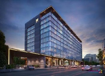 office space in pune eon it park kharadi